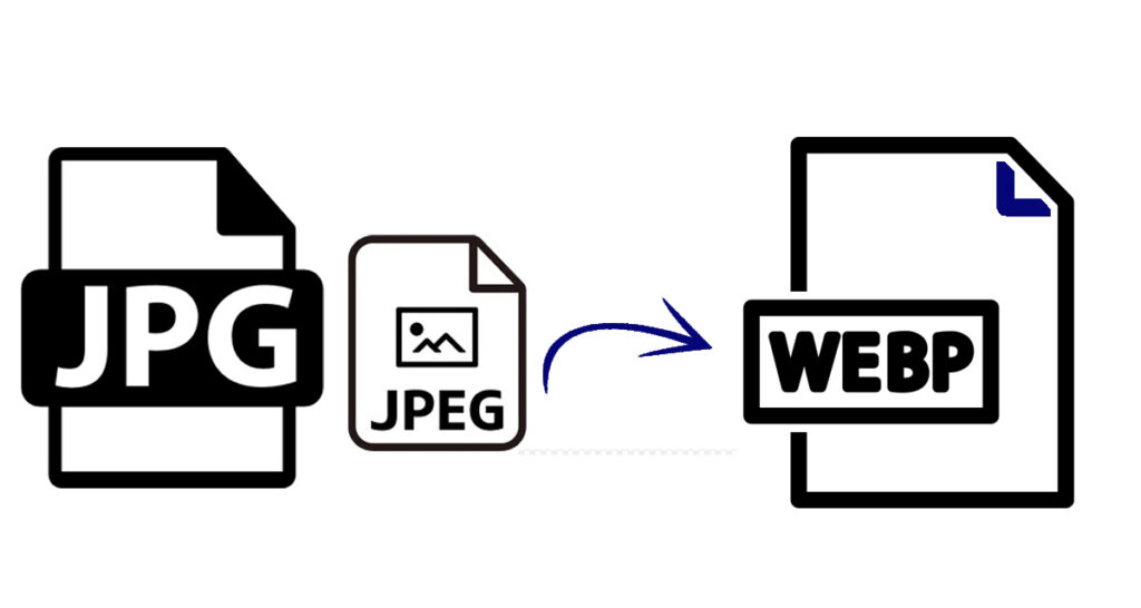 jpeg to webp